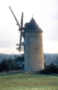 Moulin des Buttes Saint-Julien (Renac)