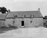 Maison, Kerlerou Coz (Gourlizon)