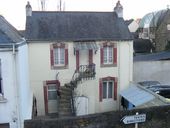 Maison, 18 rue du 8 mai 1945 (Vannes)