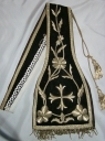 Étole pastorale 3