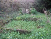 Fontaine et lavoir de Kermaria (Lézardrieux)