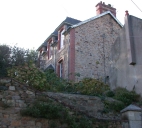 Maison, 99 rue du Maréchal Joffre (Perros-Guirec)