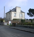 Maison, 10 rue de la Ville-ès-Rouxel (Etables-sur-Mer fusionnée en Binic-Etables-sur-Mer en 2016)