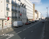 Ancien chemin vicinal n° 24, dit boulevard Solférino (Rennes)