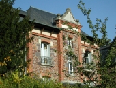 Maison, 31 rue de la Saulnerie (Montfort-sur-Meu)