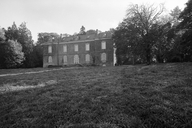 Château de la Borgnère ou de la Borgnière (Bain-de-Bretagne)