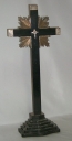 Croix-reliquaire de la Vraie Croix