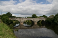 Pont, Pont Coblant (Pleyben)