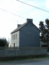 Maison, la Costardais (Miniac-Morvan)