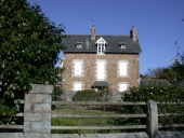 Maison, 36 rue du Maréchal Joffre, Traou-Perros (Perros-Guirec)