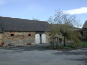 Ferme, Denay (Gennes-sur-Seiche)
