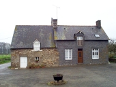 Ferme, le Petit Beaulieu (Dol-de-Bretagne)