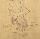 Hameau, Keranquéré (Trégarvan)