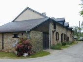 Ferme, le Petit Drugeon (La Bouëxière)