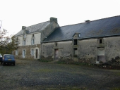 Ferme, Guerrobic (Pluméliau fusionnée en Pluméliau-Bieuzy en 2019)