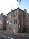 Maison, rue du Professeur Jean Renaud (Paimpol)