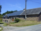 Alignement de logis, Psihan (Maxent)