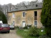 Les manoirs sur la commune de Brécé