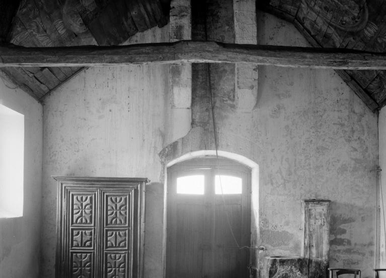 Chapelle Sainte-Tréphine (Pontivy)