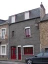 Maison, 5 Rue du Pavé Saint-Charles (Châteauneuf-d'Ille-et-Vilaine)