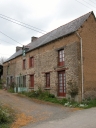 Ferme, le Breil Caulnette (Pleugueneuc)
