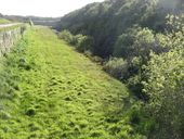 Lignes de Quélern (Roscanvel)