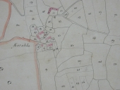 Écart dit village, Kerstable (Melrand)