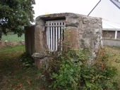 Puits, Saint-Laurent (Pleubian)