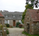 Maison, 31 rue de Bonne-Nouvelle (Trébeurden)