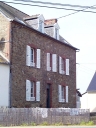 Ferme, rue de Bellevue (Saint-Méloir-des-Ondes)