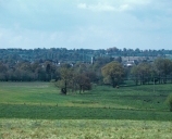 Présentation de la commune de Ercé-près-Liffré