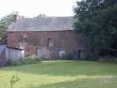 Ancienne ferme, la Grée (Plélan-le-Grand)