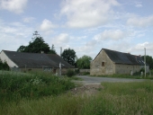 Écart, le Bas Gillard (Breteil)