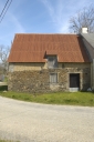 Maison, les Hervelins (Miniac-Morvan)