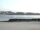 Port de la "Chaussée", Port d'Erquy