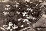 Le sanatorium de Guervenan (Plougonven)