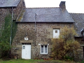 Ferme, la Pommerais (Epiniac)