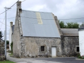 Ferme, Kerbosse (Erdeven)