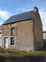Maison, la Touche Pichard (Plesder)