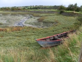Architecture artisanale et industrielle sur la commune de Saint-Suliac