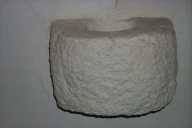 Ensemble de 2 bénitiers