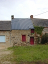 Maison, Gominé (Saint-Ganton)