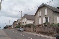 Maison de villégiature, dite Ker Paulo