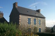 Maison dite Villa les Vignes, 16 rue des Vignes (Tréveneuc)