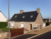 Maison, Larmor-Pleubian (Pleubian)