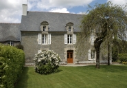 Maison de notable, 18 rue des Bruyères (La Motte)