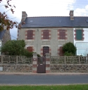 Maison dite le Lac, 25 boulevard du Linkin (Perros-Guirec)