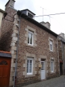 Maison, rue des Huit-patriotes (Paimpol)