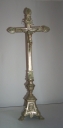 Croix d'autel