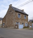 Maison, Saint-Laurent-de-la-Mer (Plérin-sur-Mer)